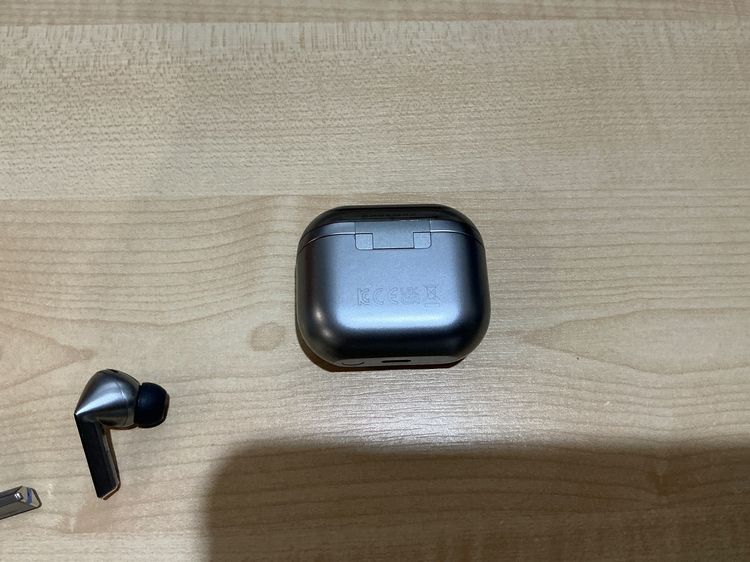Samsung Galaxy Buds 3 Pro รูปที่ 2