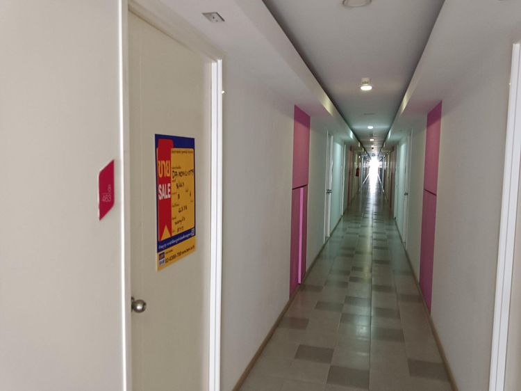 💟 ห้องชุดพักอาศัยโครงการพลัมคอนโดบางใหญ่สเตชั่น(อาคารB)นนทบุรี 💟 รูปที่ 2