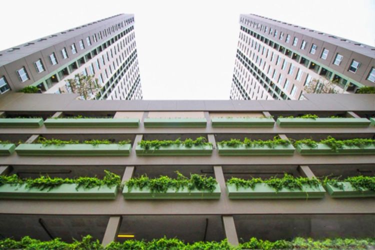 💟 คอนโดมิเนียม โครงการลุมพินี วิลล์ นครอินทร์-ริเวอร์วิว 💟