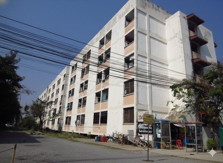 💟 คอนโดมิเนียม เคหะชุมชนนนทบุรี 2 💟