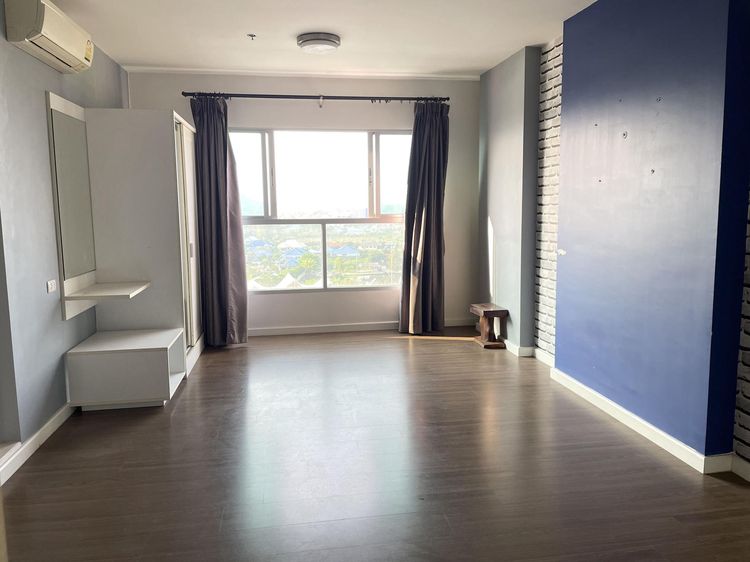 💟 คอนโดมิเนียม โครงการบ้านเคียงฟ้า หัวหิน 💟 รูปที่ 4