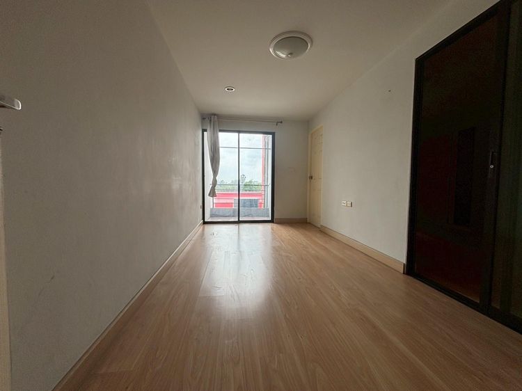 💟 คอนโดมิเนียม โครงการอินเตอร์มาร์ทคอนโด ปทุมธานี 💟 รูปที่ 3