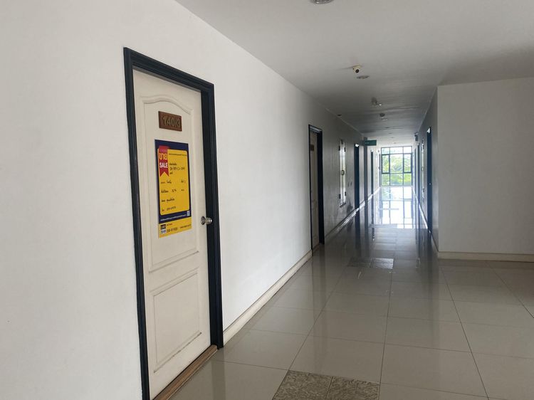 💟 คอนโดมิเนียม โครงการโซซิโอ เมืองระยอง 💟 รูปที่ 4