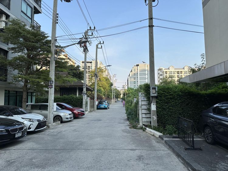 💟 คอนโดมิเนียม โครงการพอสเอ สุขุมวิท 107 💟 รูปที่ 3