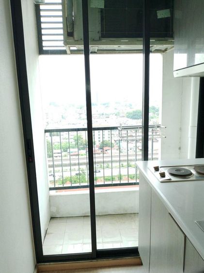 💟 คอนโดมิเนียม โครงการไอดีโอ สาทร-ท่าพระ 💟 รูปที่ 4