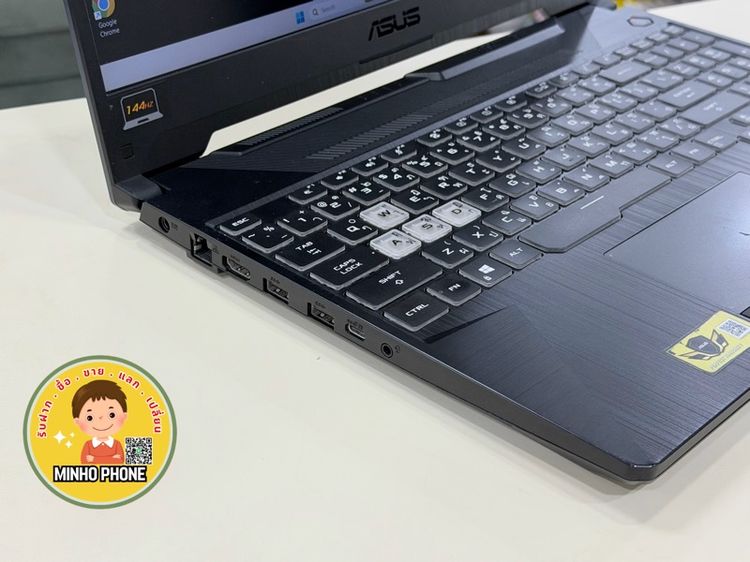  Asus TUF Gaming F15 FX506LH-HN002T รูปที่ 5