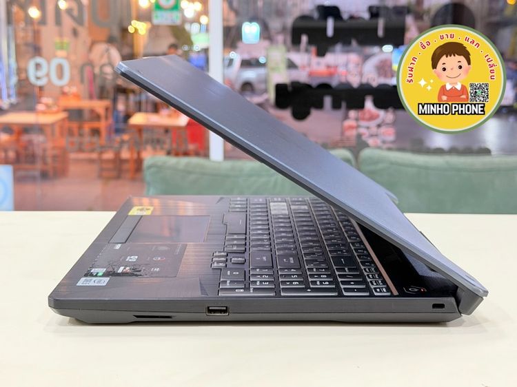  Asus TUF Gaming F15 FX506LH-HN002T รูปที่ 7
