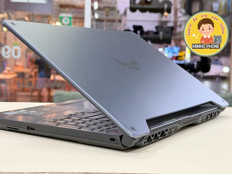  Asus TUF Gaming F15 FX506LH-HN002T รูปที่ 8