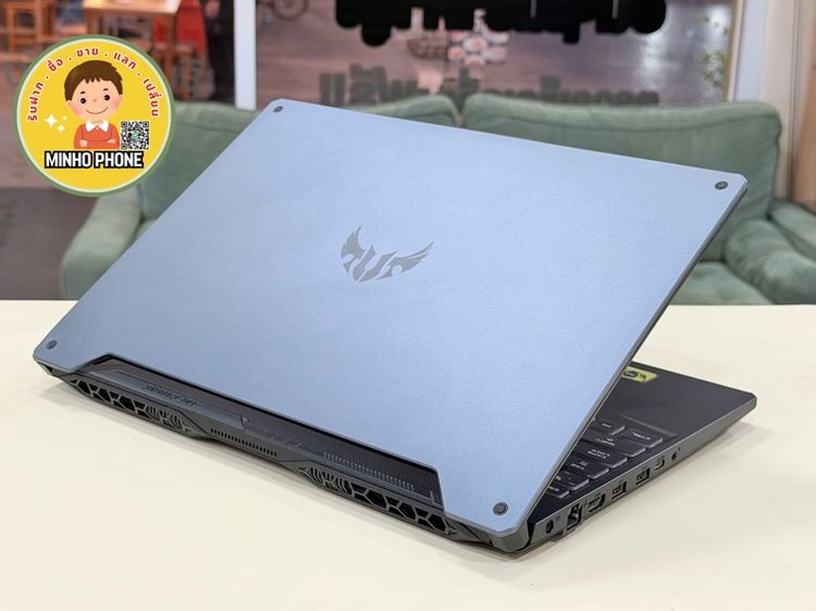  Asus TUF Gaming F15 FX506LH-HN002T รูปที่ 9