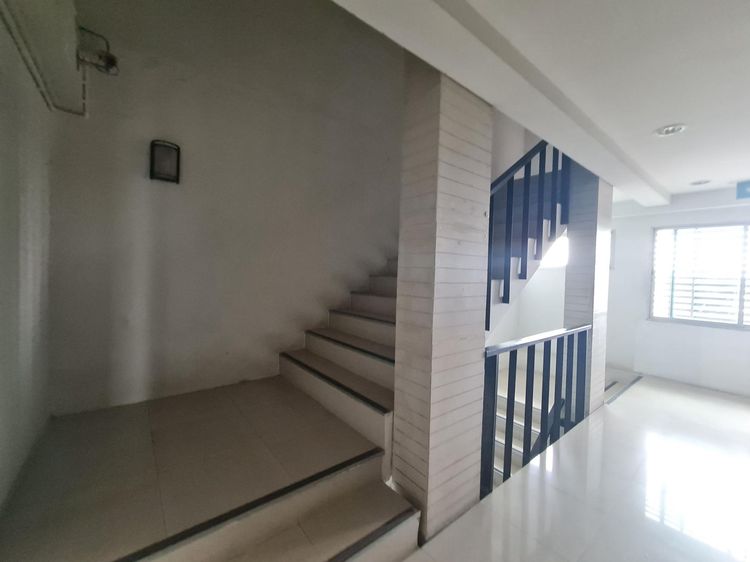 💟 คอนโดมิเนียม โครงการเอ สเปซ เกษตร-นวมินทร์ 💟 รูปที่ 4