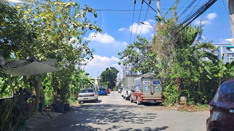 💟 คอนโดมิเนียม โครงการแอร์โรเพลส บางเขน 💟 รูปที่ 4