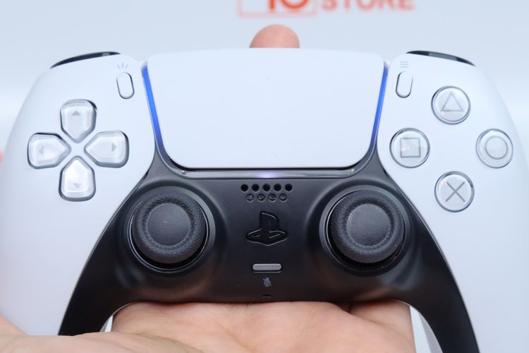 PS5 Controller DualSense - ID26020327 รูปที่ 8