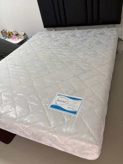 ที่นอน5ฟุตสปริง รูปที่ 2