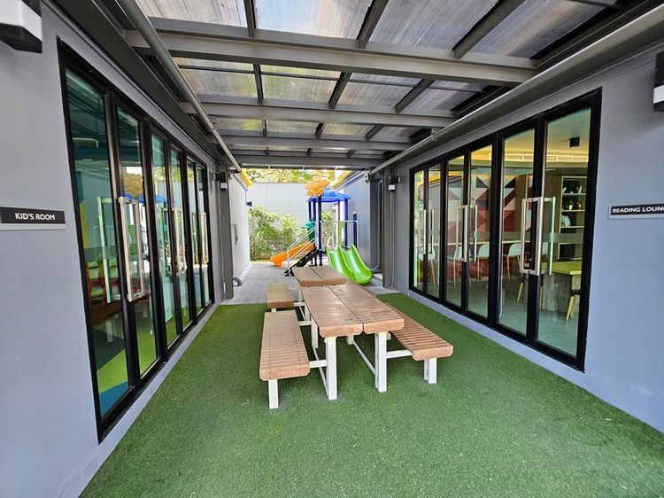 💟 คอนโดมิเนียม พลัมคอนโด ราม 60 อินเตอร์เชนจ์ รามคำแหง 💟 รูปที่ 3