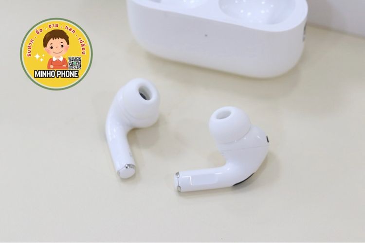 AirPods Pro 2 (USB-C)แท้ครบกล่อง  รูปที่ 6