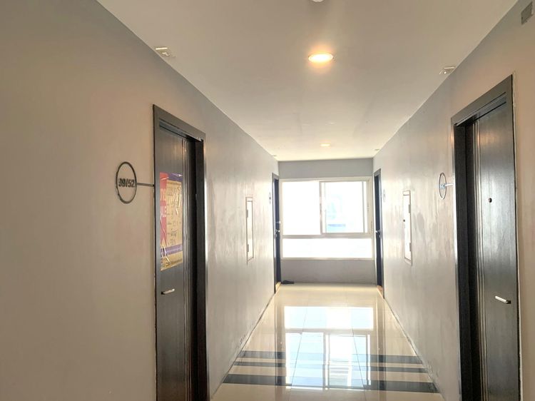 💟 คอนโดมิเนียมโครงการเดอะโมนาเวลเพชรเกษม 💟 รูปที่ 4