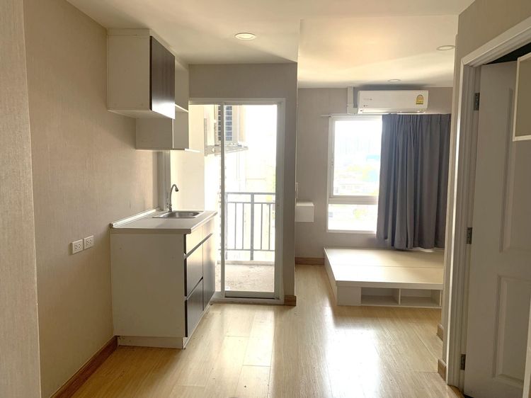 💟 คอนโดมิเนียมโครงการเดอะโมนาเวลเพชรเกษม 💟