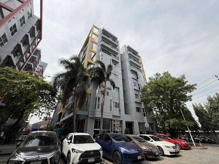 💟 คอนโดมิเนียม ดิเอสเคป สุขุมวิท101/1 💟