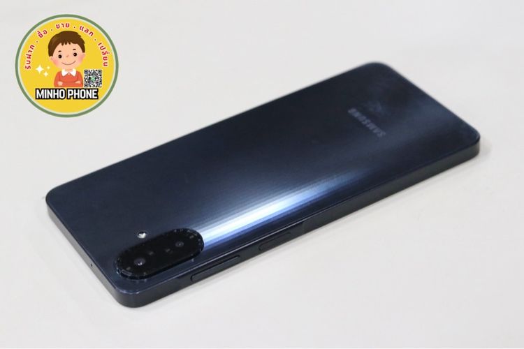 Galaxy A07 64GB สีดำ รูปที่ 9