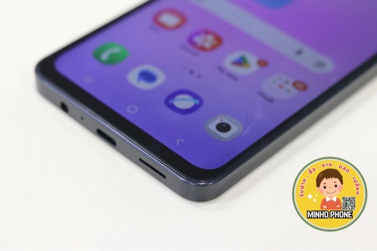 Galaxy A07 64GB สีดำ รูปที่ 4