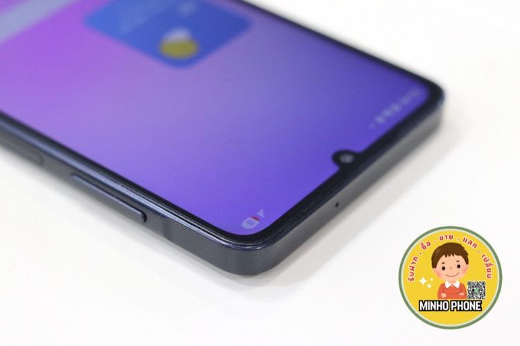 Galaxy A07 64GB สีดำ รูปที่ 5