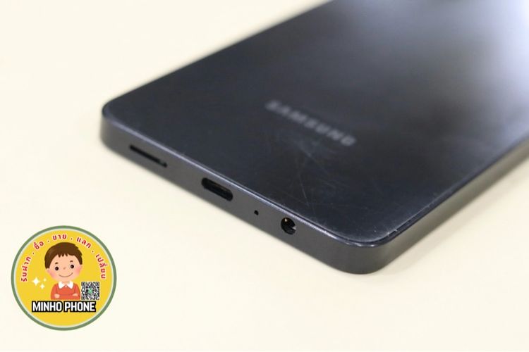 Galaxy A07 64GB สีดำ รูปที่ 7