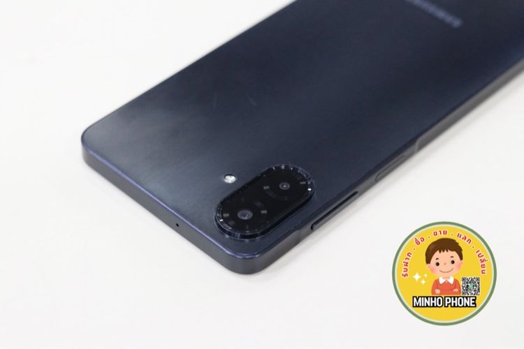 Galaxy A07 64GB สีดำ รูปที่ 8