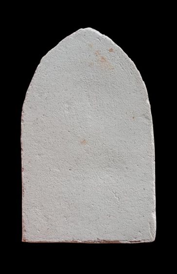 หนุมานเชิญธงเนื้อผง หลวงพ่อกวย ปี15 รูปที่ 2