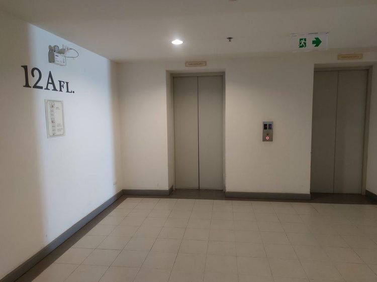 💟 คอนโดมิเนียมโครงการแชปเตอร์วันโมเดิร์นดัชต์ราษฎร์บูรณะ33 💟 รูปที่ 3