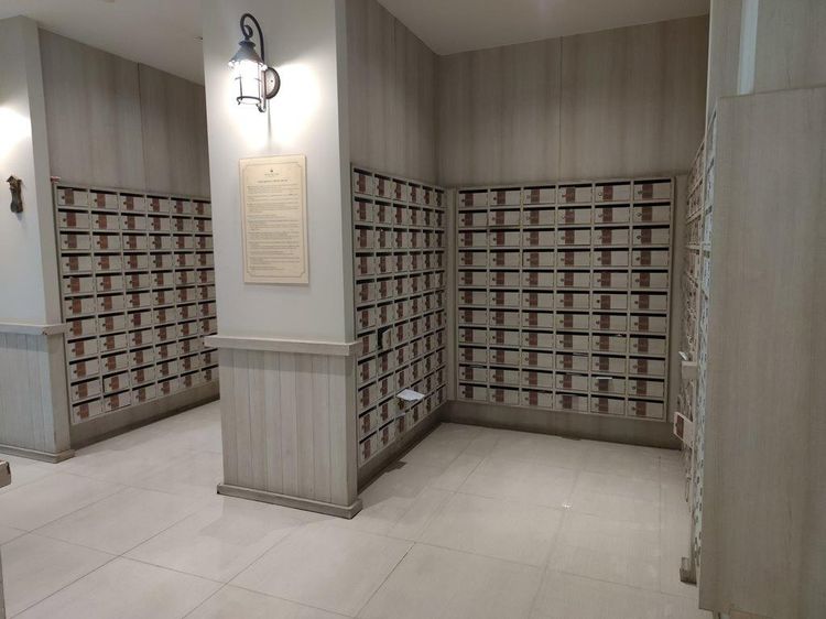 💟 คอนโดมิเนียมโครงการแชปเตอร์วันโมเดิร์นดัชต์ราษฎร์บูรณะ33 💟 รูปที่ 4