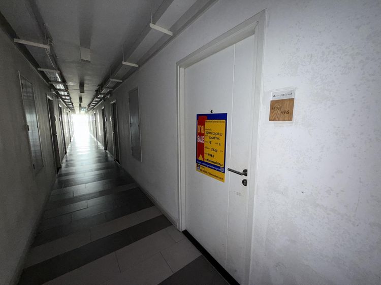 💟 คอนโดมิเนียม โครงการเอ สเปซ มี สุขุมวิท 77 💟 รูปที่ 3