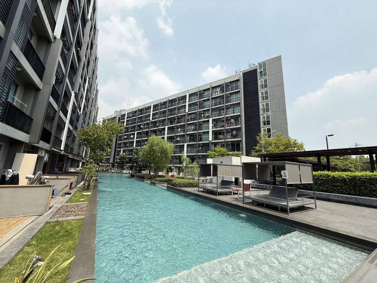 💟 คอนโดมิเนียม โครงการเอ สเปซ มี สุขุมวิท 77 💟