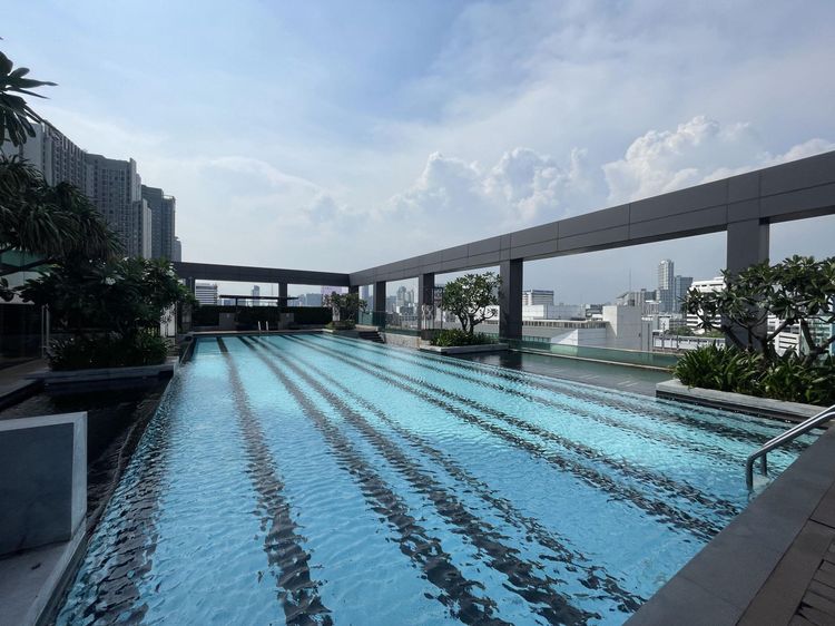 💟 คอนโดมิเนียม โครงการทรู ทองหล่อ 💟 รูปที่ 4