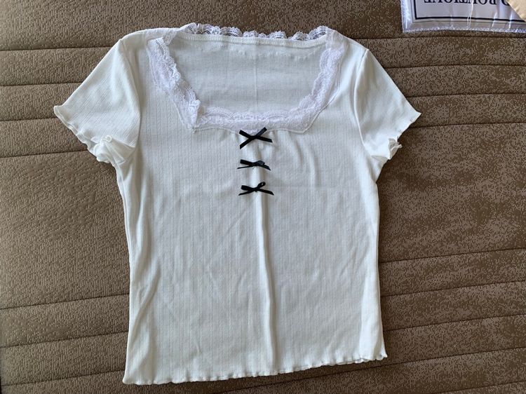 เสื้อผ้ามือ2 ส่งฟรีทุกตัว