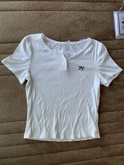 เสื้อผ้ามือ2 ส่งฟรีทุกตัว รูปที่ 2