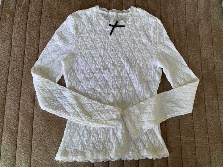 เสื้อผ้ามือ2 ส่งฟรีทุกตัว รูปที่ 4