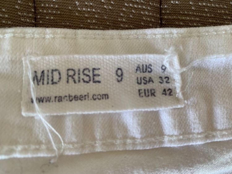 เสื้อผ้ามือ2 ส่งฟรีทุกตัว รูปที่ 10