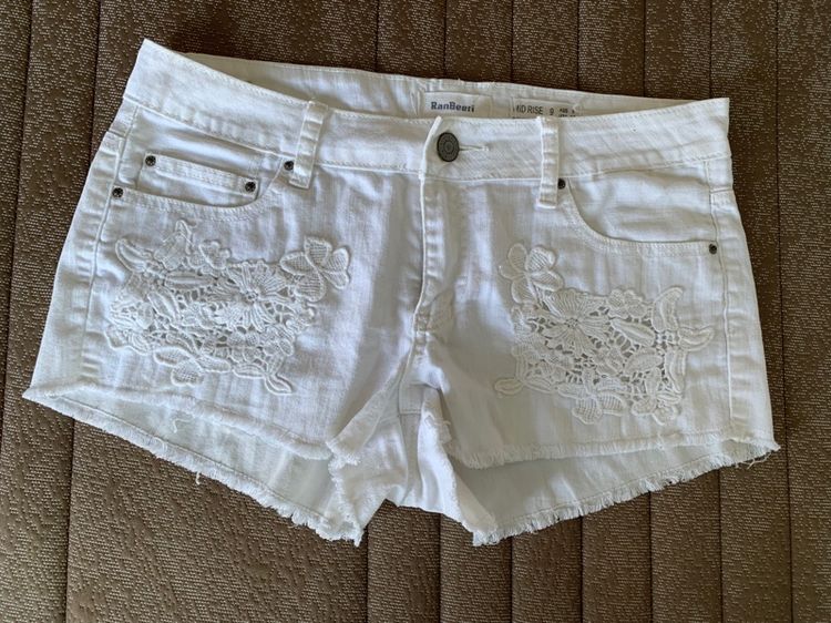 เสื้อผ้ามือ2 ส่งฟรีทุกตัว รูปที่ 8