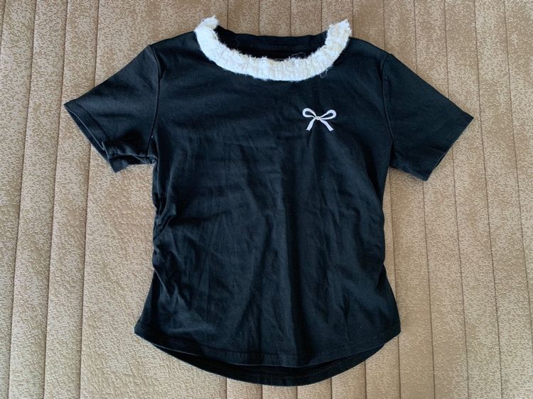 เสื้อผ้ามือ2 ส่งฟรีทุกตัว รูปที่ 3