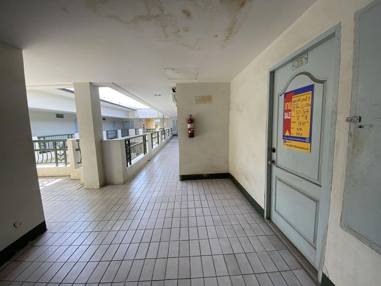 💟 คอนโดมิเนียม โครงการ เดอะ พาร์คแลนด์ 5 บางนา 💟 รูปที่ 4