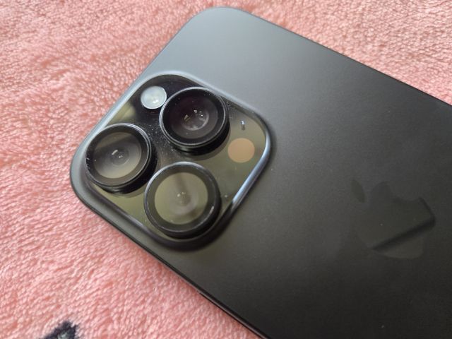 iPhone16 pro 256 รูปที่ 3