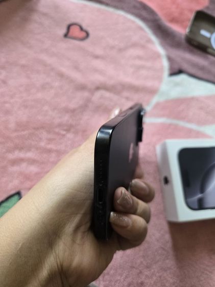 iPhone16 pro 256 รูปที่ 7