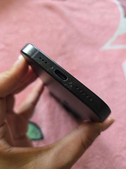 iPhone16 pro 256 รูปที่ 5