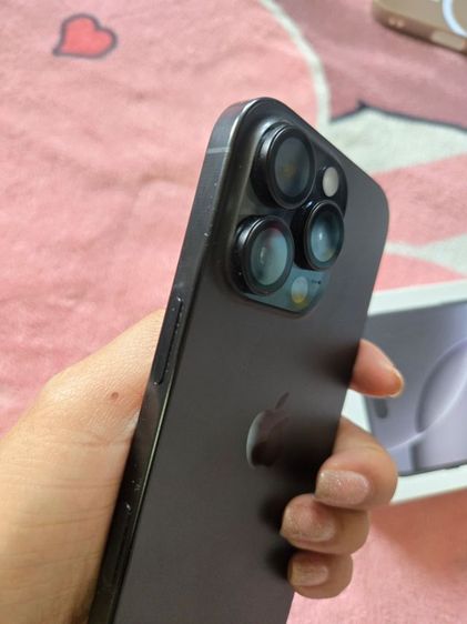 iPhone16 pro 256 รูปที่ 8