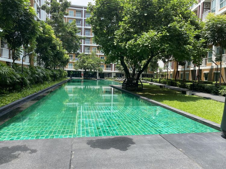 💟 คอนโดมิเนียม โครงการวี คอนโด 💟 รูปที่ 4