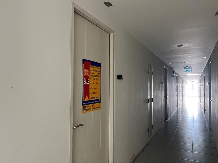 💟 คอนโดมิเนียม โครงการเดอะนิช ไอดี บางแค เฟส 1 💟 รูปที่ 3