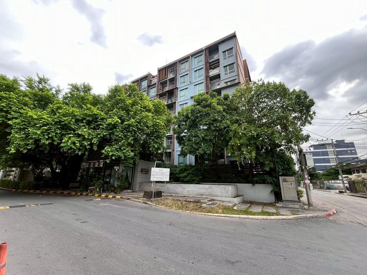 💟 คอนโดมิเนียม โครงการเอ สเปซ เพลย์ 💟 รูปที่ 2