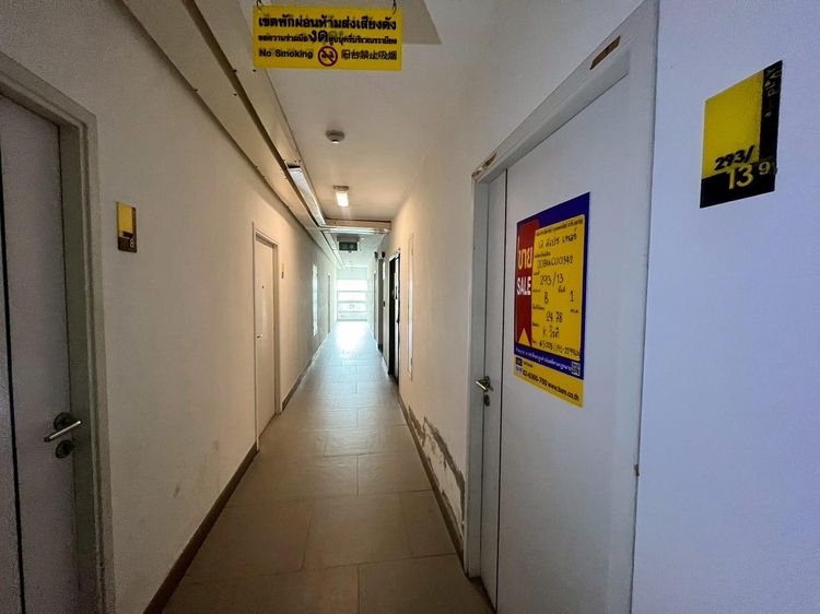 💟 คอนโดมิเนียม โครงการเอ สเปซ เพลย์ 💟 รูปที่ 4