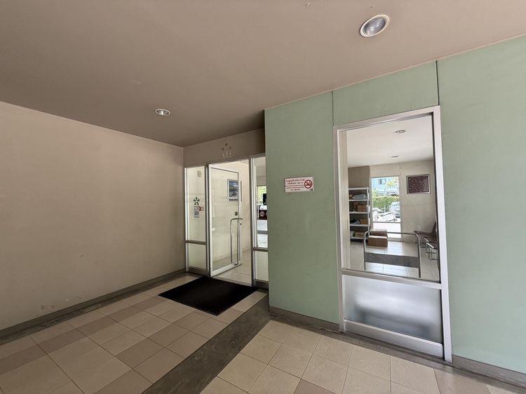 💟 คอนโดมิเนียม โครงการลุมพินีวิลล์ อ่อนนุช-พัฒนาการ 💟 รูปที่ 4