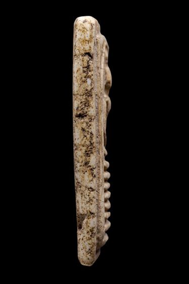 สมเด็จ วัดเกศไชโย 7 ชั้น หูประบ่า รูปที่ 7